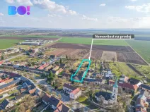 Prodej rodinného domu, Břest, 130 m2