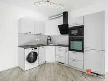 Pronájem bytu 2+kk, Plzeň - Jižní Předměstí, Železná, 52 m2