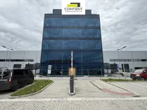 Pronájem skladu, České Budějovice - České Budějovice 4, Pekárenská, 550 m2