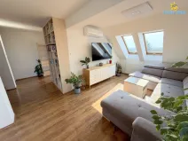 Prodej bytu 4+1, Praha - Březiněves, Bezinková, 110 m2