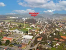 Prodej bytu 2+1, Zubří, Hlavní, 80 m2