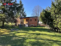 Prodej chaty, Radějov, 52 m2