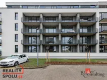 Prodej bytu 1+kk, Plzeň - Jižní Předměstí, Železná, 40 m2