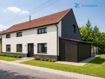 Prodej rodinného domu, Nítkovice, 110 m2