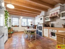 Pronájem bytu 4+kk, Šlapanice, 114 m2