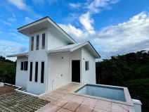 Prodej rodinného domu, Coxen Hole, Roatán, Honduras, 90 m2