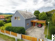 Prodej rodinného domu, Všeradice, 151 m2