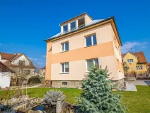 Prodej rodinného domu, Bechyně, Za Trubným, 216 m2