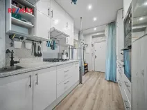 Prodej bytu 3+1, Praha - Žižkov, Buchovcova, 61 m2