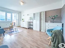 Prodej bytu 2+1, Praha, Sněženková, 51 m2