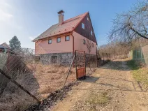 Prodej chaty, Stražisko - Růžov, 145 m2