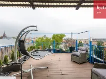 Pronájem bytu 3+1, Ostrava, Na Hradbách, 116 m2