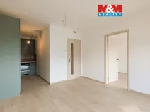 Prodej bytu 2+kk, Praha - Hloubětín, Poděbradská, 59 m2
