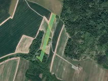 Prodej pole, Melč, 17735 m2