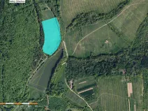 Prodej louky, Velký Ořechov, 21368 m2