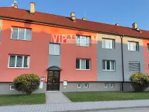 Prodej bytu 3+kk, Zbýšov, Sportovní, 52 m2