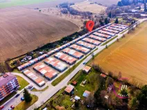 Prodej garáže, Jihlava, 18 m2