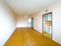 Prodej bytu 3+1, Praha - Krč, Horáčkova, 62 m2