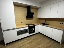 Pronájem bytu 2+kk, Pardubice, Rokycanova, 69 m2