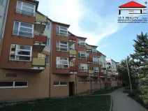 Pronájem bytu 2+kk, Praha - Vysočany, Poděbradská, 49 m2