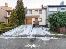 Prodej rodinného domu, Otrokovice - Kvítkovice, Nivy, 195 m2