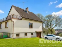 Prodej rodinného domu, Loket - Němčice, 263 m2
