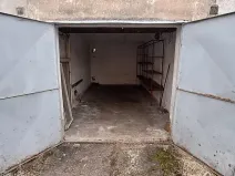 Prodej garáže, Holice, Dukelská, 18 m2