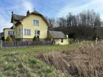 Prodej rodinného domu, Žulová, 239 m2