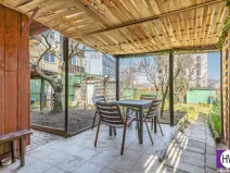 Prodej chaty, Praha, Odlehlá, 40 m2