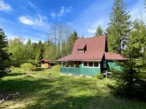 Prodej chaty, Čeladná, 60 m2