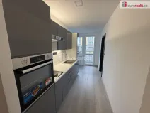 Pronájem bytu 2+1, Krupka - Bohosudov, Kollárova, 53 m2