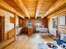 Prodej rodinného domu, Líšťany - Třebobuz, 92 m2