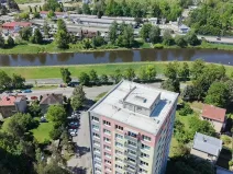 Prodej bytu 3+1, České Budějovice - České Budějovice 3, Kubatova, 65 m2