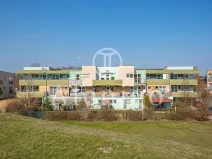 Prodej bytu 3+kk, Horoměřice, Komenského, 72 m2