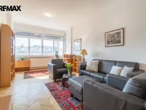 Pronájem bytu 4+1, Praha - Nové Město, Žitná, 120 m2