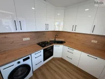 Prodej bytu 2+1, Most, Františka Halase, 54 m2