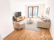 Prodej bytu 2+kk, Praha - Nusle, Maroldova, 44 m2