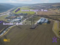 Prodej komerčního pozemku, Drslavice, 11640 m2