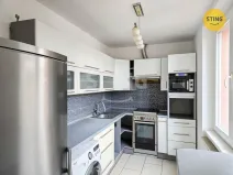 Prodej bytu 3+1, Karviná, Borovského, 65 m2