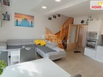 Pronájem bytu 4+kk, Vranovice, Nad Dolinami, 90 m2