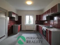 Pronájem bytu 2+1, Svatava, Pobřežní, 53 m2