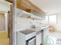 Prodej bytu 3+1, Žulová, Na Rybníčku, 74 m2