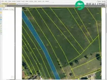 Prodej pozemku pro bydlení, Hostašovice, 2662 m2