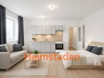 Pronájem bytu 1+kk, Havířov - Šumbark, Klimšova, 35 m2