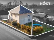 Prodej rodinného domu, Moravany, 140 m2