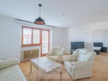 Pronájem bytu 2+1, Hradec Králové, Skupova, 61 m2