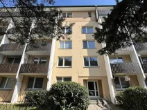 Pronájem bytu 3+1, Brno, Bellova, 76 m2