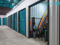 Pronájem skladu, Mariánské Lázně, třída Vítězství, 18 m2