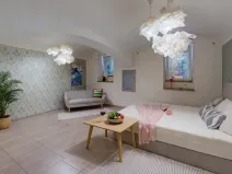 Prodej bytu 2+kk, Praha - Vršovice, Černomořská, 57 m2