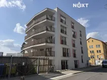 Pronájem bytu 3+kk, Vrchlabí, Papírenská, 84 m2